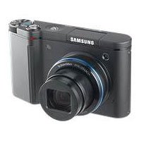 Amazon.com : Samsung Digimax NV11 10.1MP Digital Camera with 5x